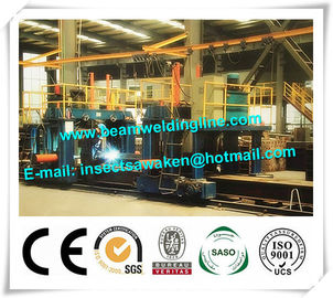 Star Beam Automatic Assembly Machine Welding Line Powerful Motor