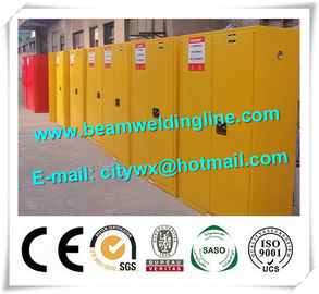 Acid Corrosive Liquid Chemicals Storage Industrial Safety Cabinets Flammable