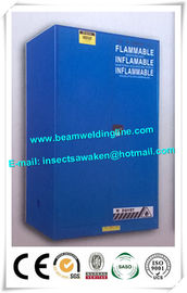 Fire Proof Paint Industrial Safety Cabinets For Combustibles Chemicals