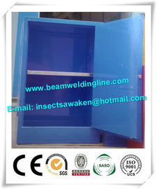 Fire Proof Paint Industrial Safety Cabinets For Combustibles Chemicals