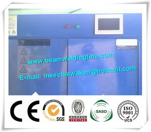90 Gal Industrial Safety Cabinets Metal Acid And Corrosive Storage Cabinets