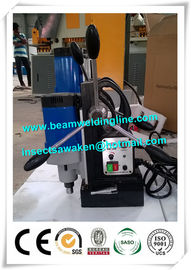 Magnetic Type CNC Drilling Machine Drilling Threading And Tapping Machine