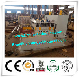 High Tech Steel Coil Slitting Line And Shearing Machine With Plc Control Way
