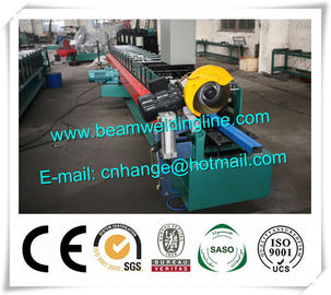 Industry Downspout Forming Machine And Elbow Bending Machine