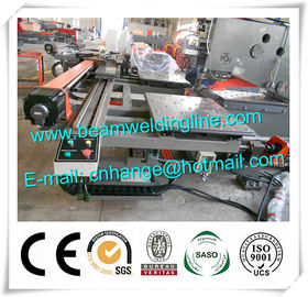 Automatic CNC Drilling Punching Marking Machine For Metal Sheet PPD103