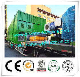 Anti Explosion Mobile Fuel Storage Tank , Industry Safety Cabinet For Diesel