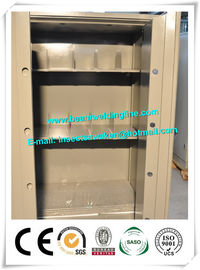 Large Industrial Safety Cabinets Fire Resistant Filing Cabinets 835*551*680mm