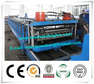 Roll Former Making Machinery Corrugated Sheet Panel Roll Forming Machine