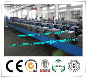 Roll Former Making Machinery Corrugated Sheet Panel Roll Forming Machine