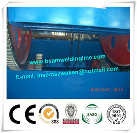Small Benchtop Welding Positioner / Positioning Rotating Machine For Tank Welding